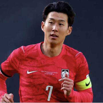 South Korea vs Czechia: Son, Schick and contrasting styles set for intriguing World Cup opener
