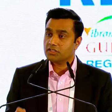 Adani Group announces Rs 1.5 lakh crore investment in Gujarat's Kutch over next 5 years