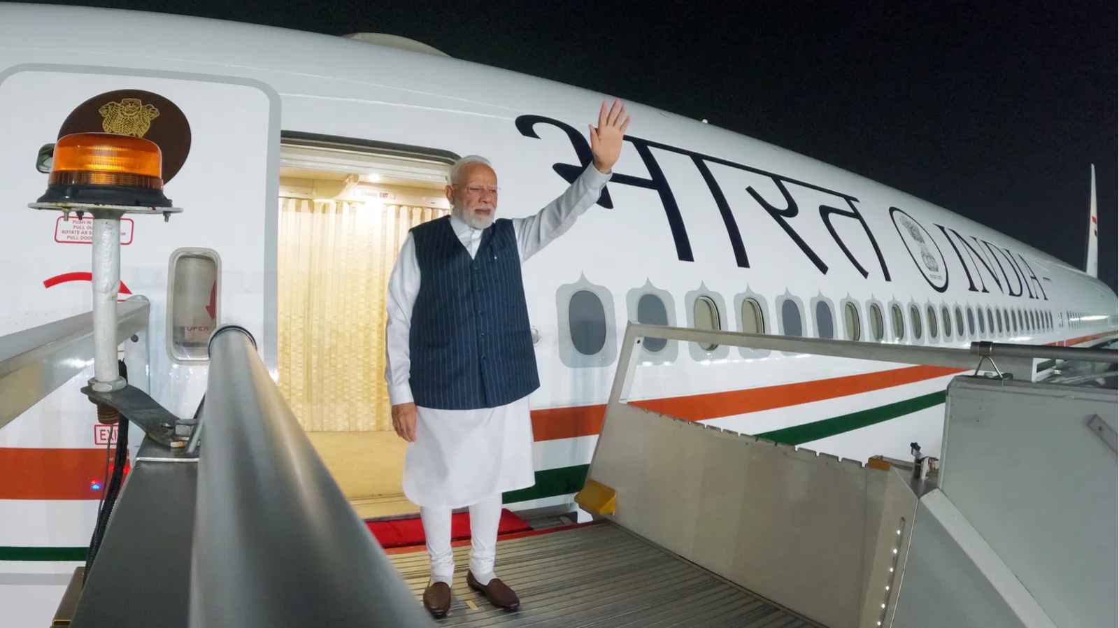 India backs Quad ahead of Modi’s Japan visit as US ties face tariff strain