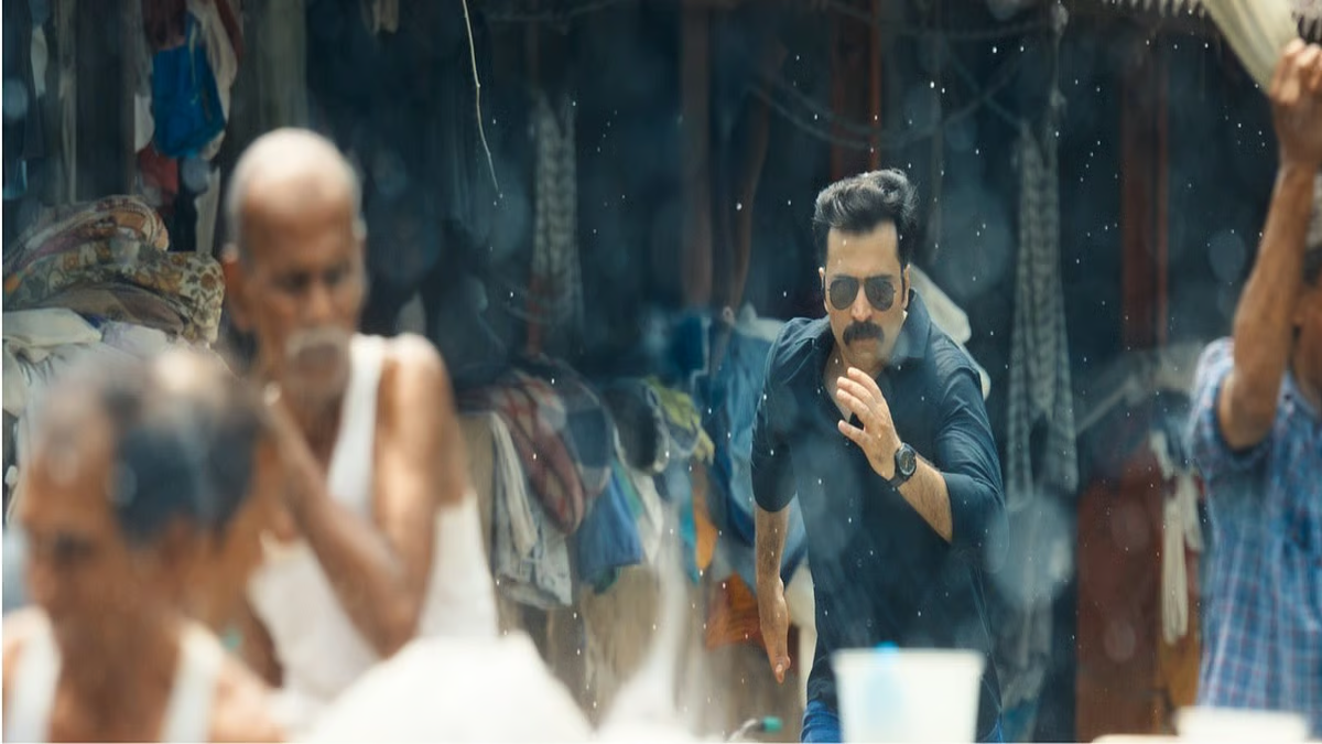 'Raktabeej 2': A tale of tension between terrorism and humanity