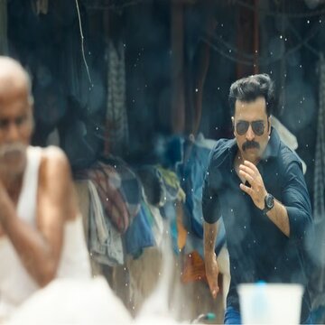 'Raktabeej 2': A tale of tension between terrorism and humanity