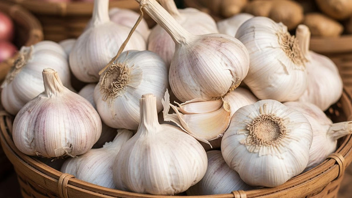 Garlic in winter: How to use garlic in cooking to get its maximum benefits?