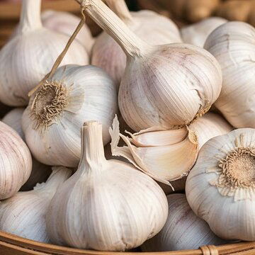 Garlic in winter: How to use garlic in cooking to get its maximum benefits?
