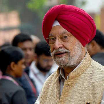 Delhi HC orders takedown of Epstein-linked posts about Hardeep Puri’s daughter