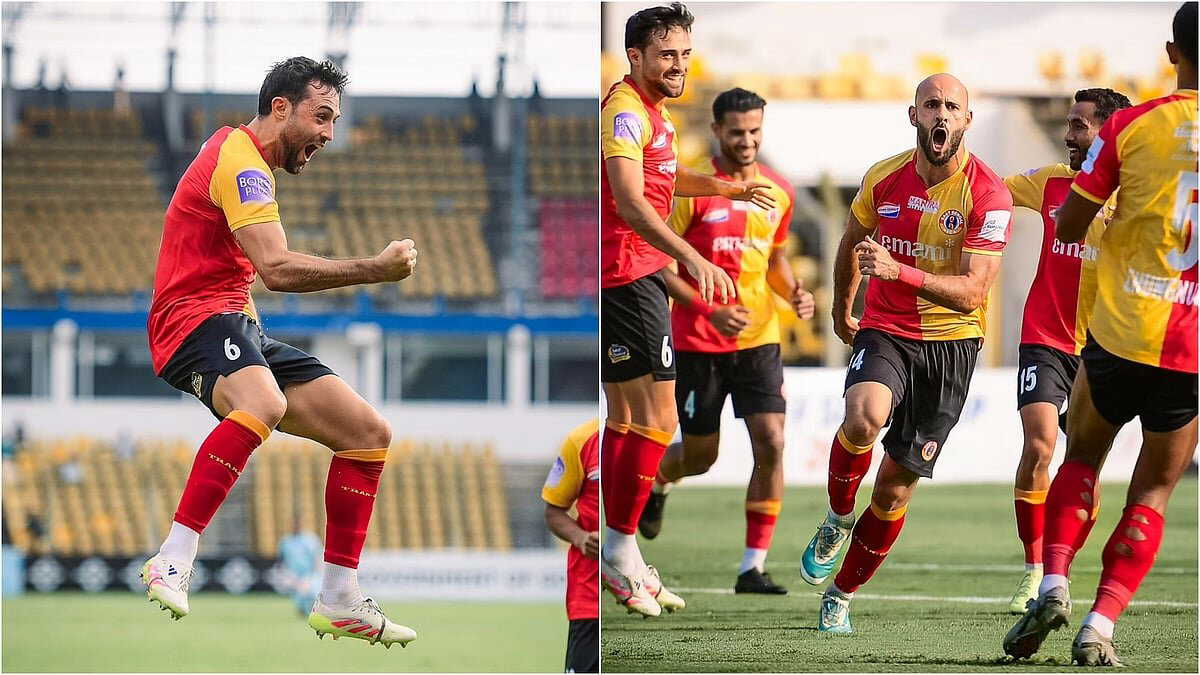 East Bengal enters Super Cup final, maintains unbeaten run with big win over Punjab