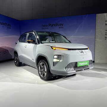 Tata. EV brings charging to your doorstep as EV adoption grows in NCR