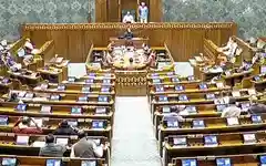 Parliament begins crucial session today: Delimitation bill, women’s quota and Lok Sabha expansion to take centre stage