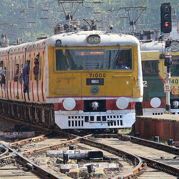 Sealdah-Ranaghat AC Local gets 5 new stops from June 15; Check full list