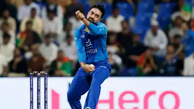 ‘Won’t be able to play for long’: Rashid Khan opens up on why he may avoid red-ball cricket
