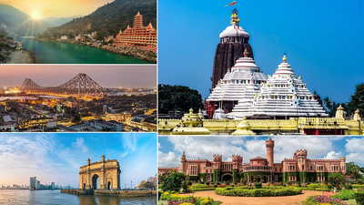 Kerala to ‘Keralam’? Do you know which other Indian regions changed their names?