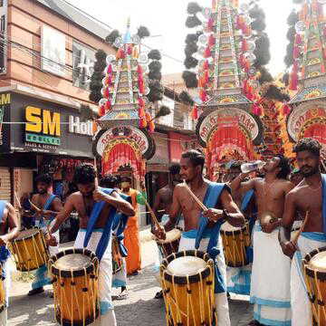 What is Kalashakkottu? Here's a ritual from Keralam elections we bet you didn't know
