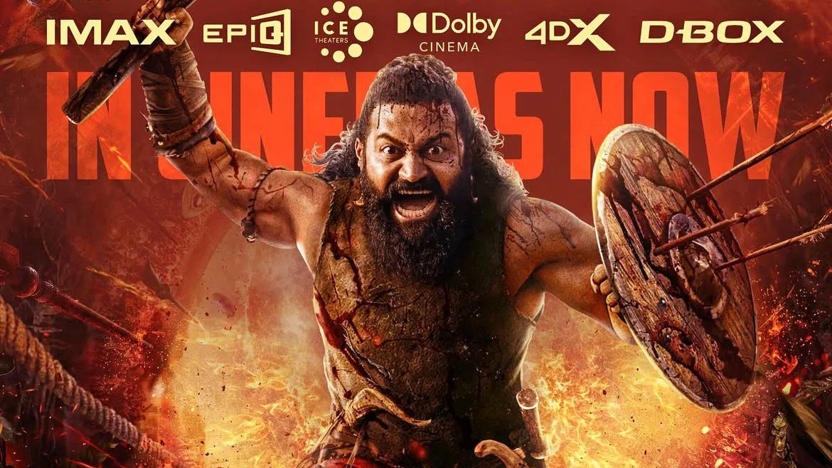 Kantara makers issue emotional plea saying, “Please don’t mock...”