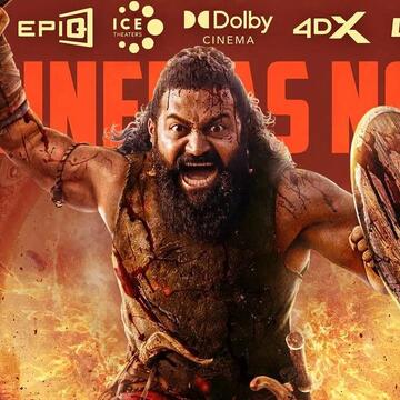 Kantara makers issue emotional plea saying, “Please don’t mock...”