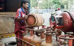 Why have LPG prices increased again? Here's what triggered the hike
