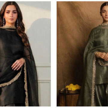 Pakistani brand uses AI-edited Alia Bhatt photos, internet calls out ‘cheap marketing’