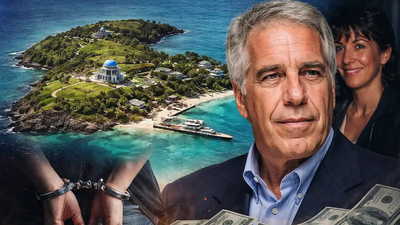 Inside Jeffrey Epstein’s private island: Newly released files expose dark history behind luxury retreat