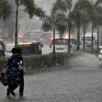 India may get less rain than expected this monsoon: Here's what IMD says