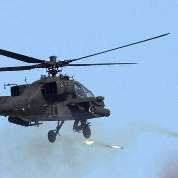US backs India’s combat readiness with $482 million Apache and M777 sustainment package