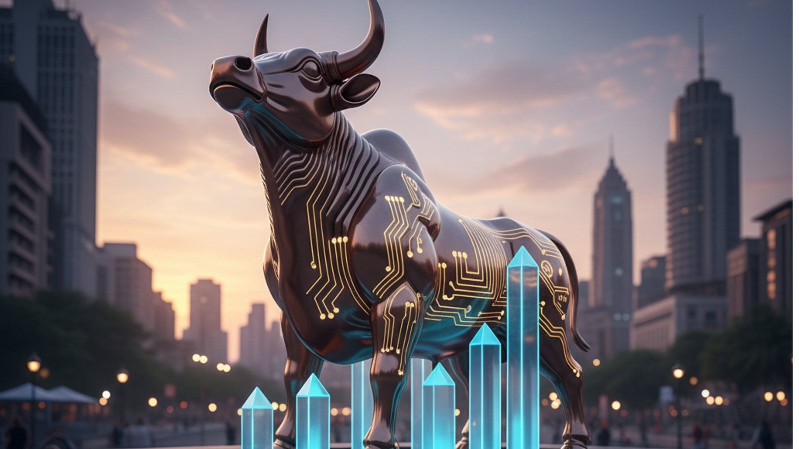 Markets open firm, but Tata Motors hit hard with 6% drop