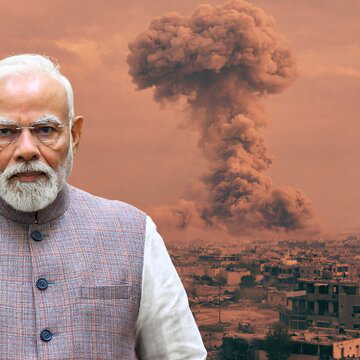 PM Modi could end Iran-Israel conflict with just 'one phone call'? UAE Envoy makes bold claim