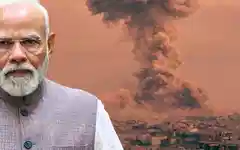 'We need to ensure we speak in one voice': PM Modi addresses key concerns in Parliament on Middle East war impact