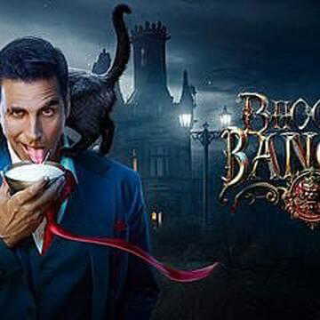 From Bhooth Bangla to Raakh: New OTT titles streaming now