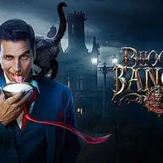 From Bhooth Bangla to Raakh: New OTT titles streaming now