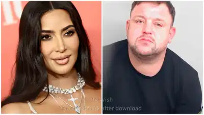 Kim Kardashian Skims shipment used to smuggle $8.4 million cocaine; truck driver jailed