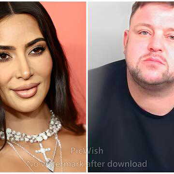 Kim Kardashian Skims shipment used to smuggle $8.4 million cocaine; truck driver jailed