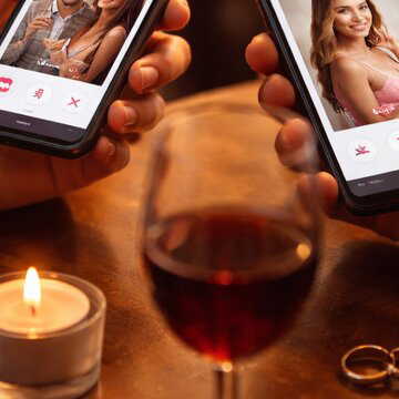 Over 40 lakh Indians sign up on extramarital dating app- THIS city leads user base: Report