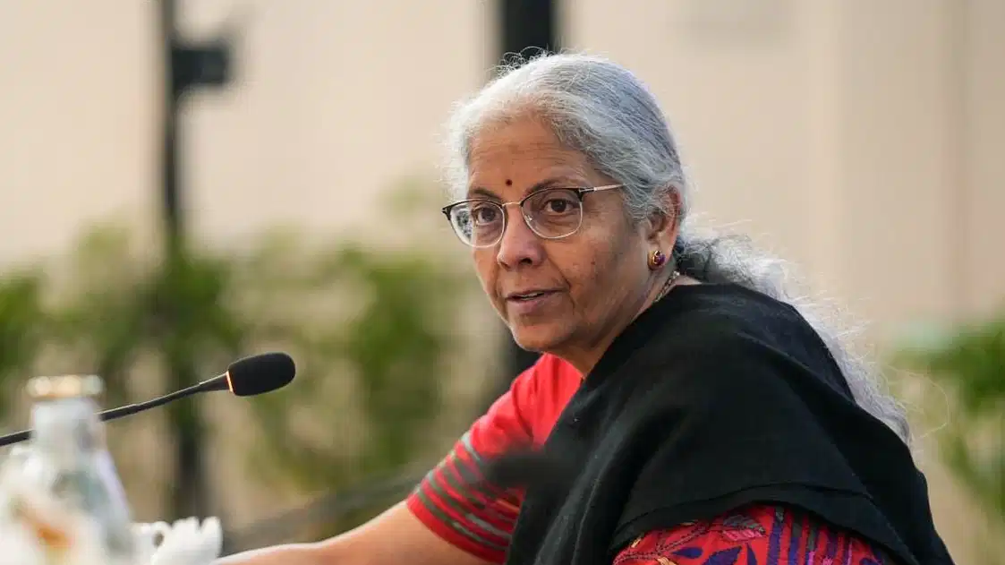 Union Budget 2026: Mental health takes centre stage, Nirmal Sitharaman announces NIMHANS 2.0