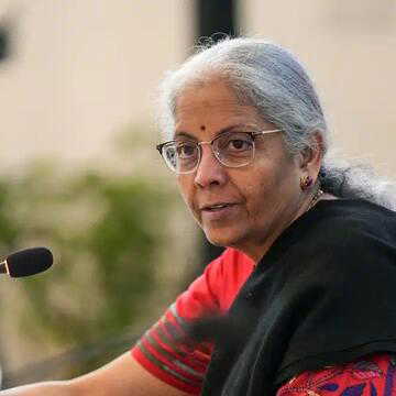 Union Budget 2026: Mental health takes centre stage, Nirmal Sitharaman announces NIMHANS 2.0