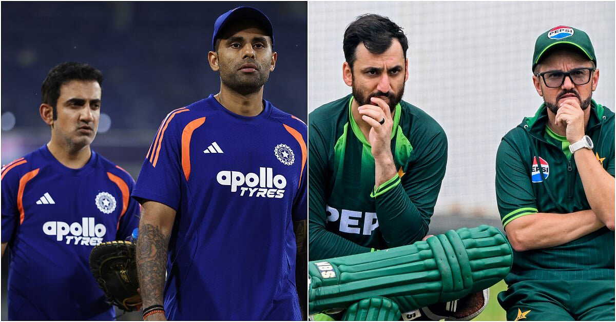 Ind vs Pak T20 World Cup: Predicted XI, When and where to watch? Everything you need to know