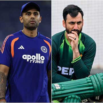 Ind vs Pak T20 World Cup: Predicted XI, When and where to watch? Everything you need to know