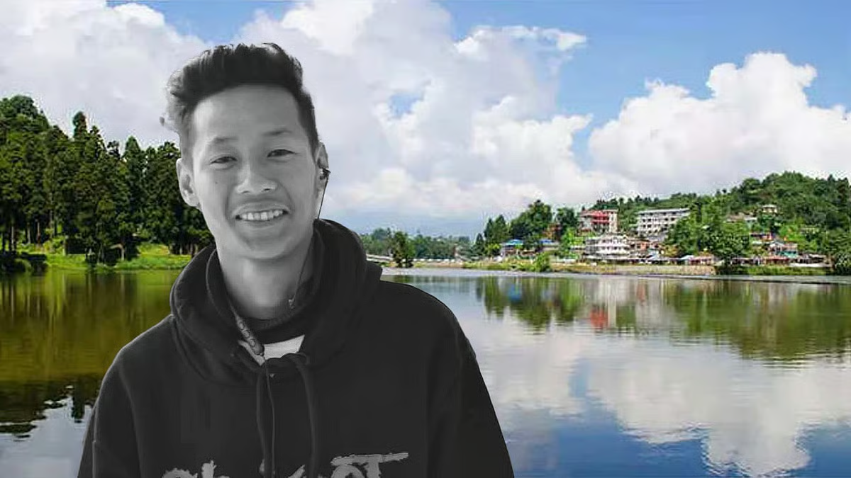 22-year-old young man drowns saving stranger at Mirik Lake