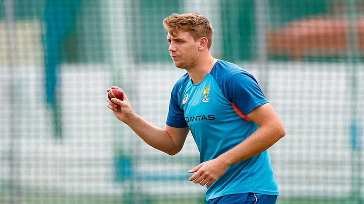 Cameron Green suffers more than Rs 7 crore loss despite becoming the most expensive player in IPL history