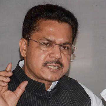 'I was being ignored': Former Assam Congress chief Bhupen Borah resigns from party months before assembly elections