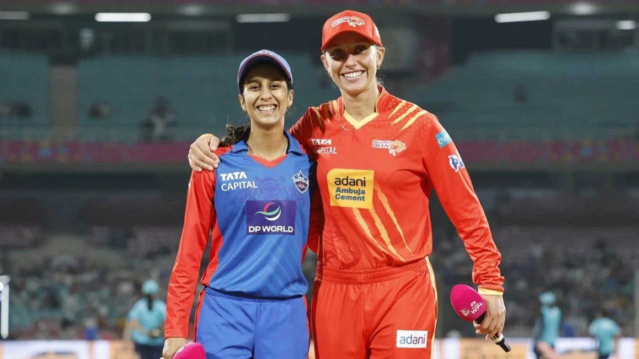 Delhi Capitals vs Gujarat Giants: Who will face Royal Challengers Bengaluru for WPL final?