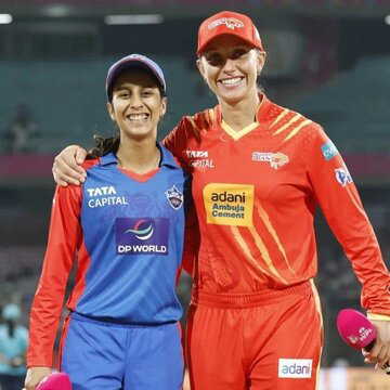 Delhi Capitals vs Gujarat Giants: Who will face Royal Challengers Bengaluru for WPL final?