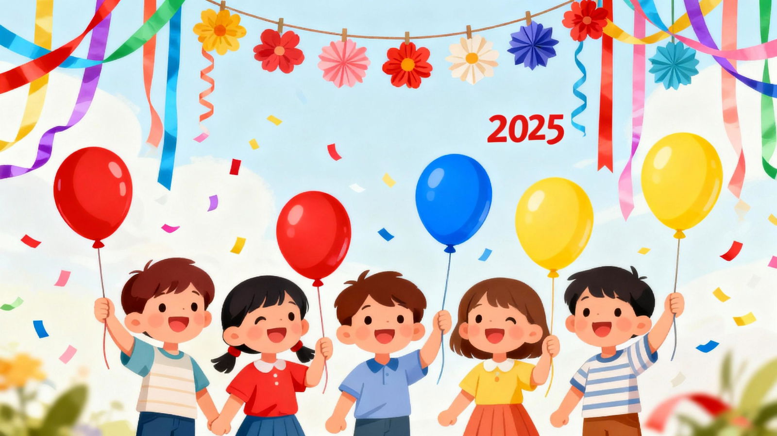 'For Every Child, Every Right': India celebrates Children’s Day with renewed focus on welfare