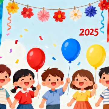 'For Every Child, Every Right': India celebrates Children’s Day with renewed focus on welfare