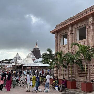 Important records, including Madala Panji, to Be digitally preserved at Puri’s Jagannath Temple