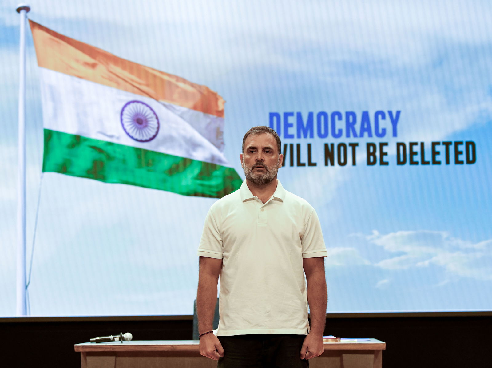 Rahul Gandhi takes dig at 'cronyism' while praising Bajaj Pulsar; Here's what happened