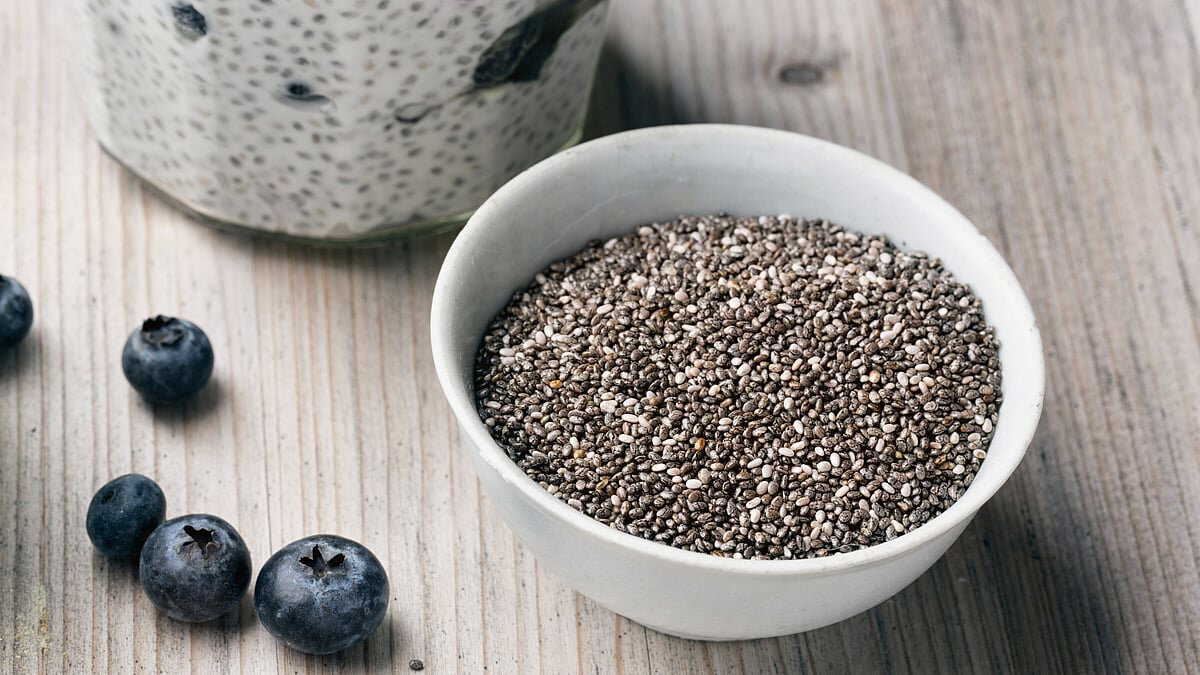 Chia seeds are healthy but not for everyone: Here's who should avoid them