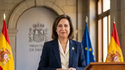 Spain closes airspace to US warplanes attacking Iran: ‘illegal and unjust’