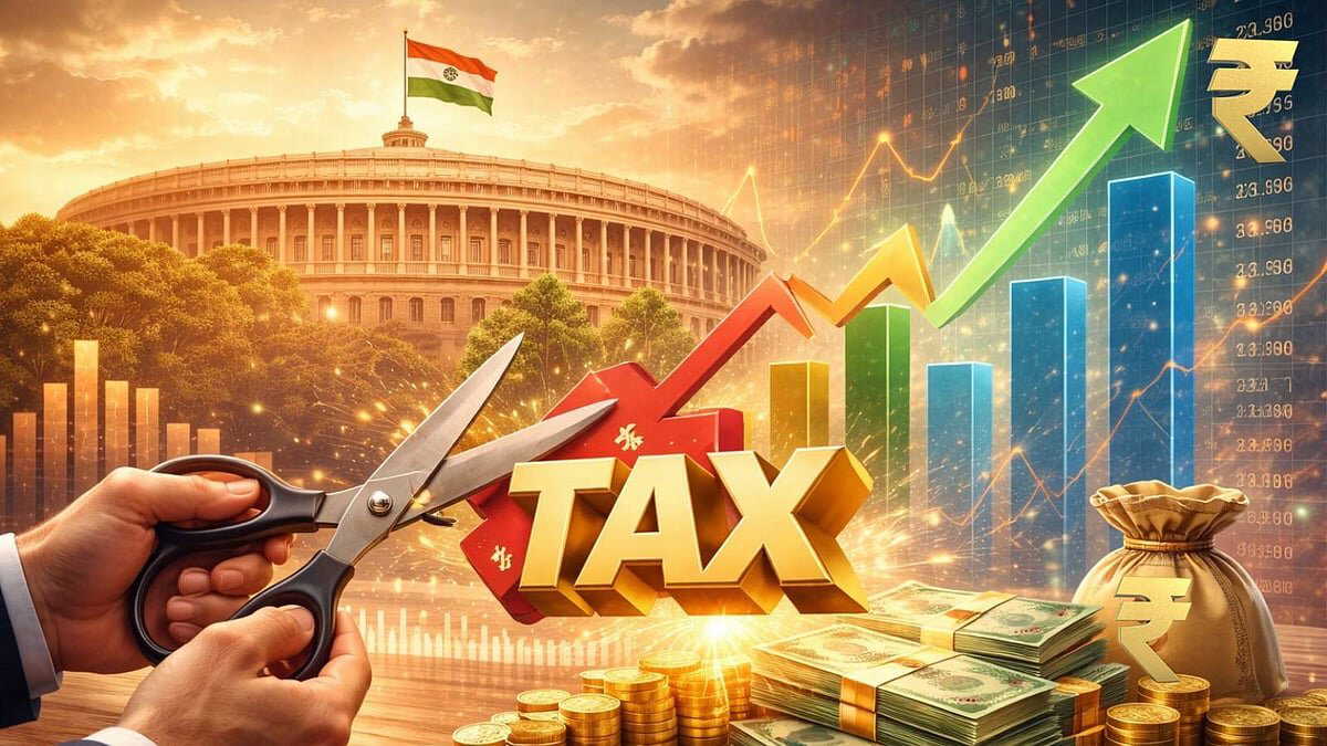 What is LTCG tax and why does its abolition feature in every Budget debate?