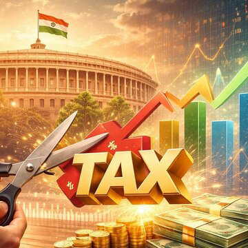 What is LTCG tax and why does its abolition feature in every Budget debate?