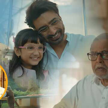 'Prajapati 2' speaks of the value of relationships and family bonds: Haranath Chakraborty