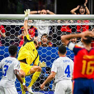 Cape Verde’s World Cup heroics: 7 fascinating facts about the nation that held Spain