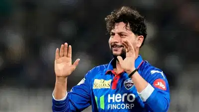 Kuldeep Yadav's reset pays off as India spinner rediscovers form after IPL struggles